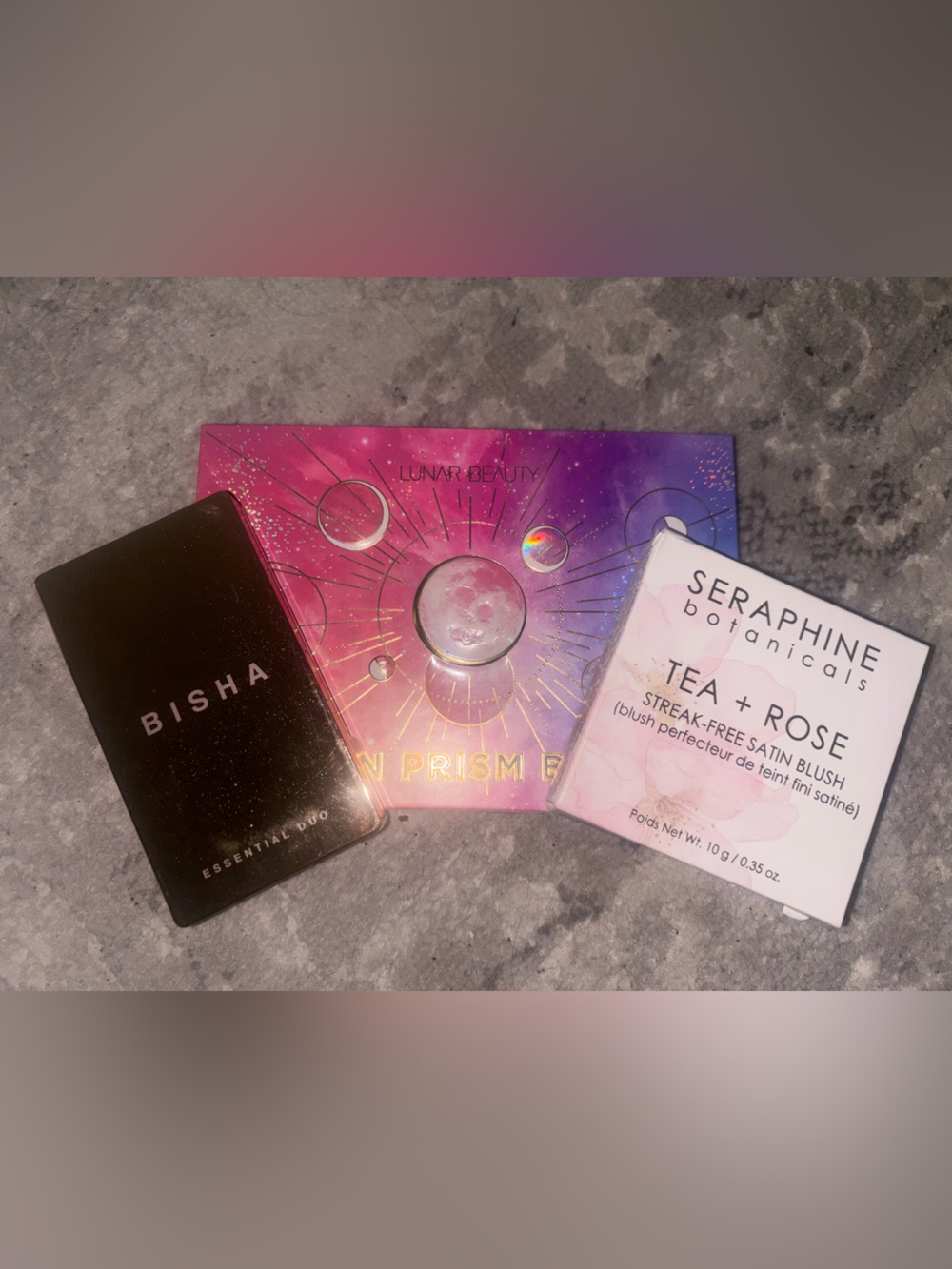 The Ultimate Blush Bundle